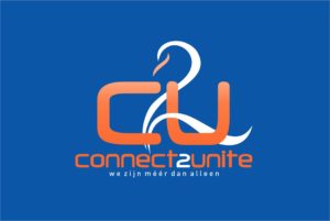 Logo bedrijf Connect2unite