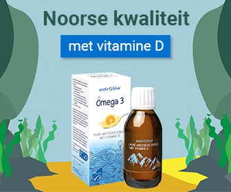 Visolie omega 3 vitamine d