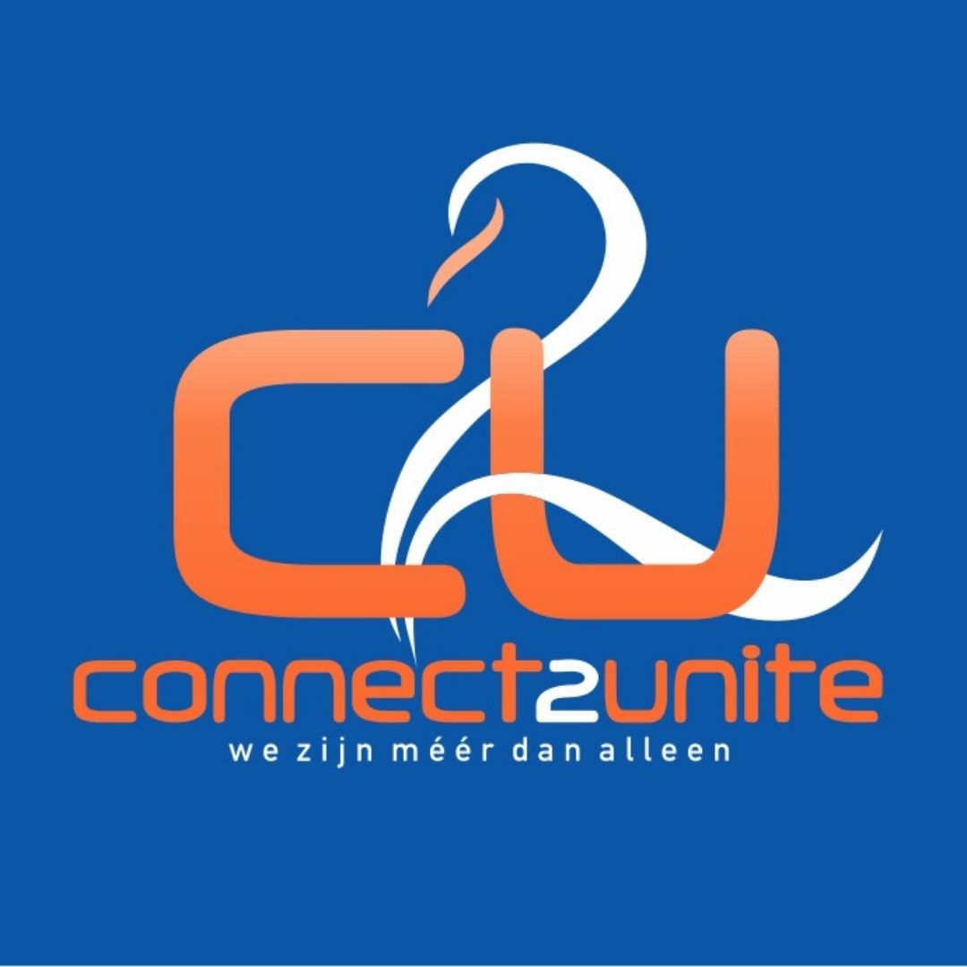 Logo Connect2unite