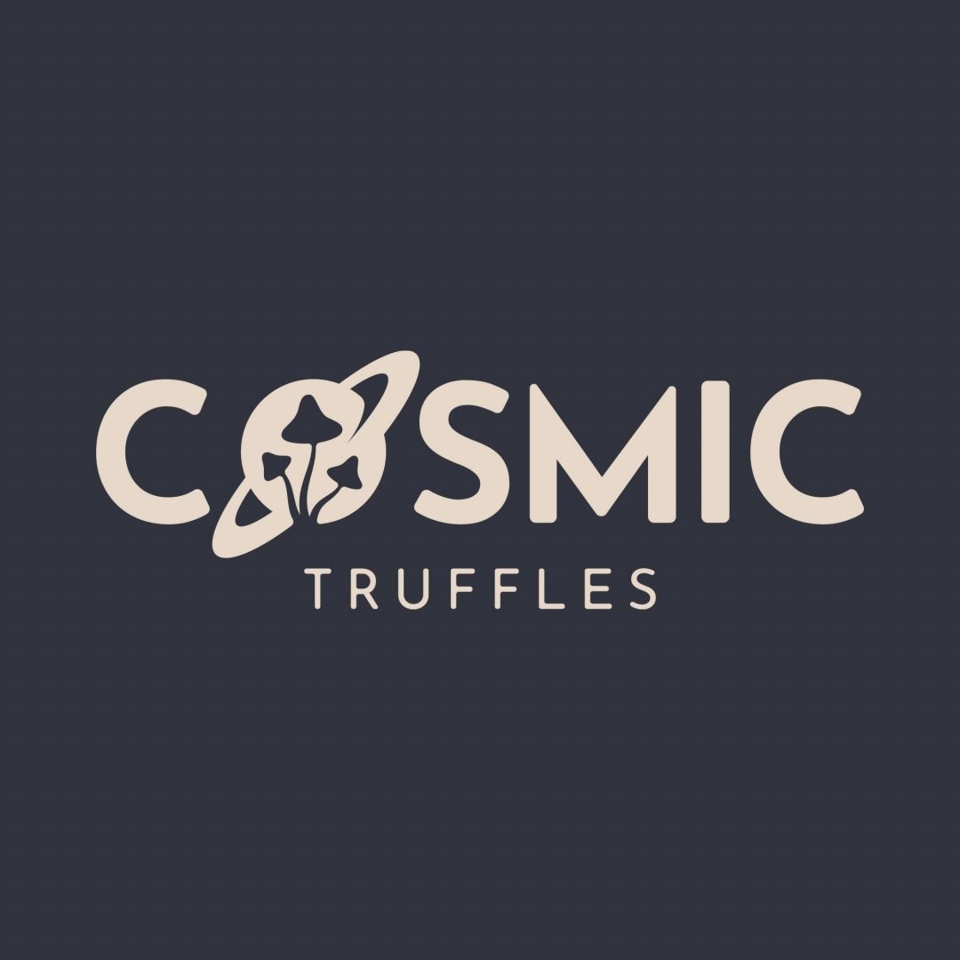 Partner truffel ceremonie Cosmictruffles.nl